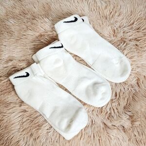 💧NIKE | 3 PACK BUNDLE